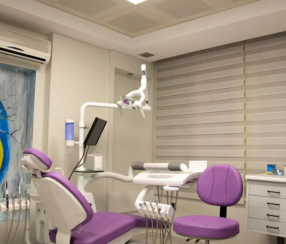 Dental Practice Modernization