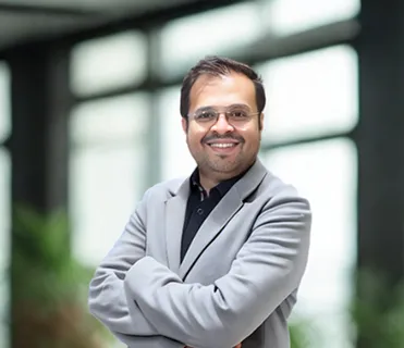 Dr. Kunal Shet