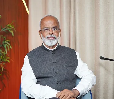 Dr. A. Velumani